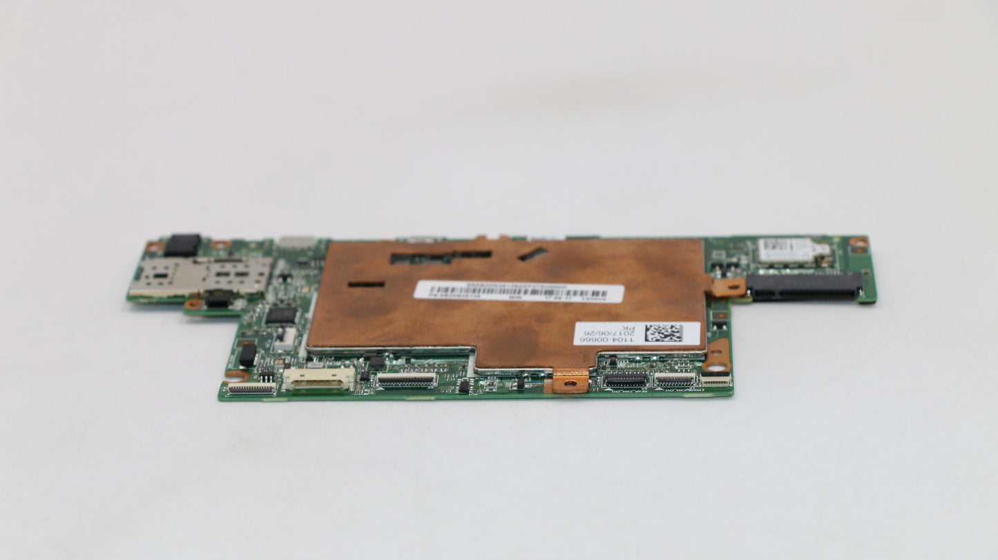 Lenovo Mbb80Xfz83504G128Emmcw1X1Ltewi - 5B20N38126