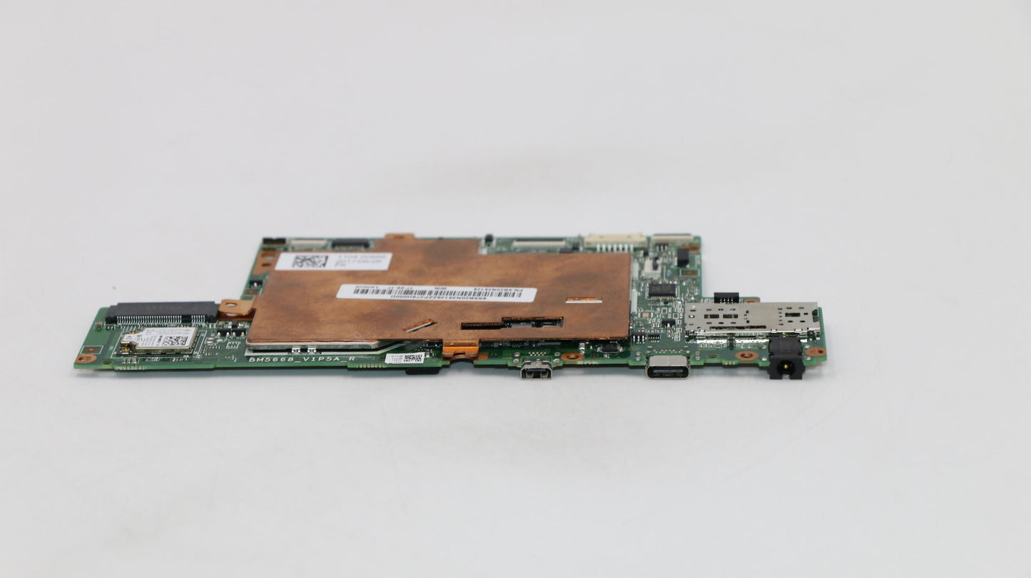 Lenovo Mbb80Xfz83504G128Emmcw1X1Ltewi - 5B20N38126