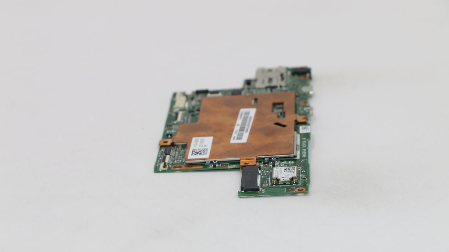 Lenovo Mbb80Xfz83504G128Emmcw1X1Ltewi - 5B20N38126