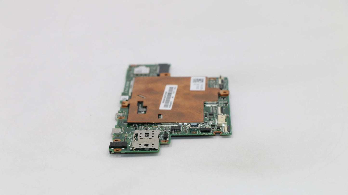Lenovo Mbb80Xfz83504G128Emmcw1X1Ltewi - 5B20N38126