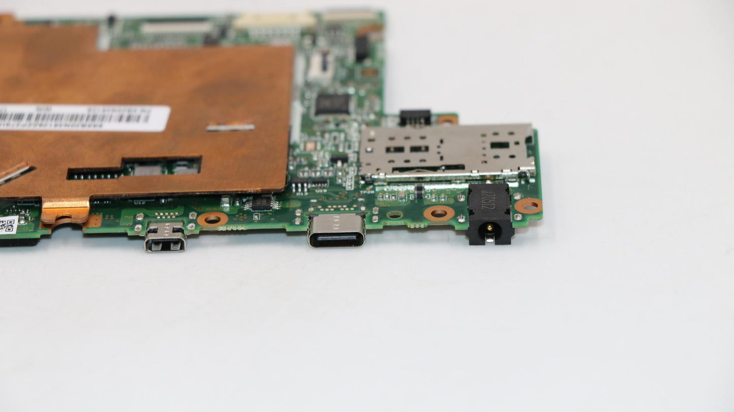 Lenovo Mbb80Xfz83504G128Emmcw1X1Ltewi - 5B20N38126