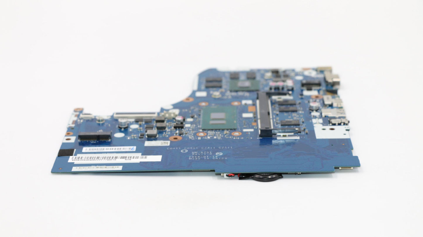 Lenovo Mb Ma751 I3-6006U V2G D4G-Blk - 5B20N45406