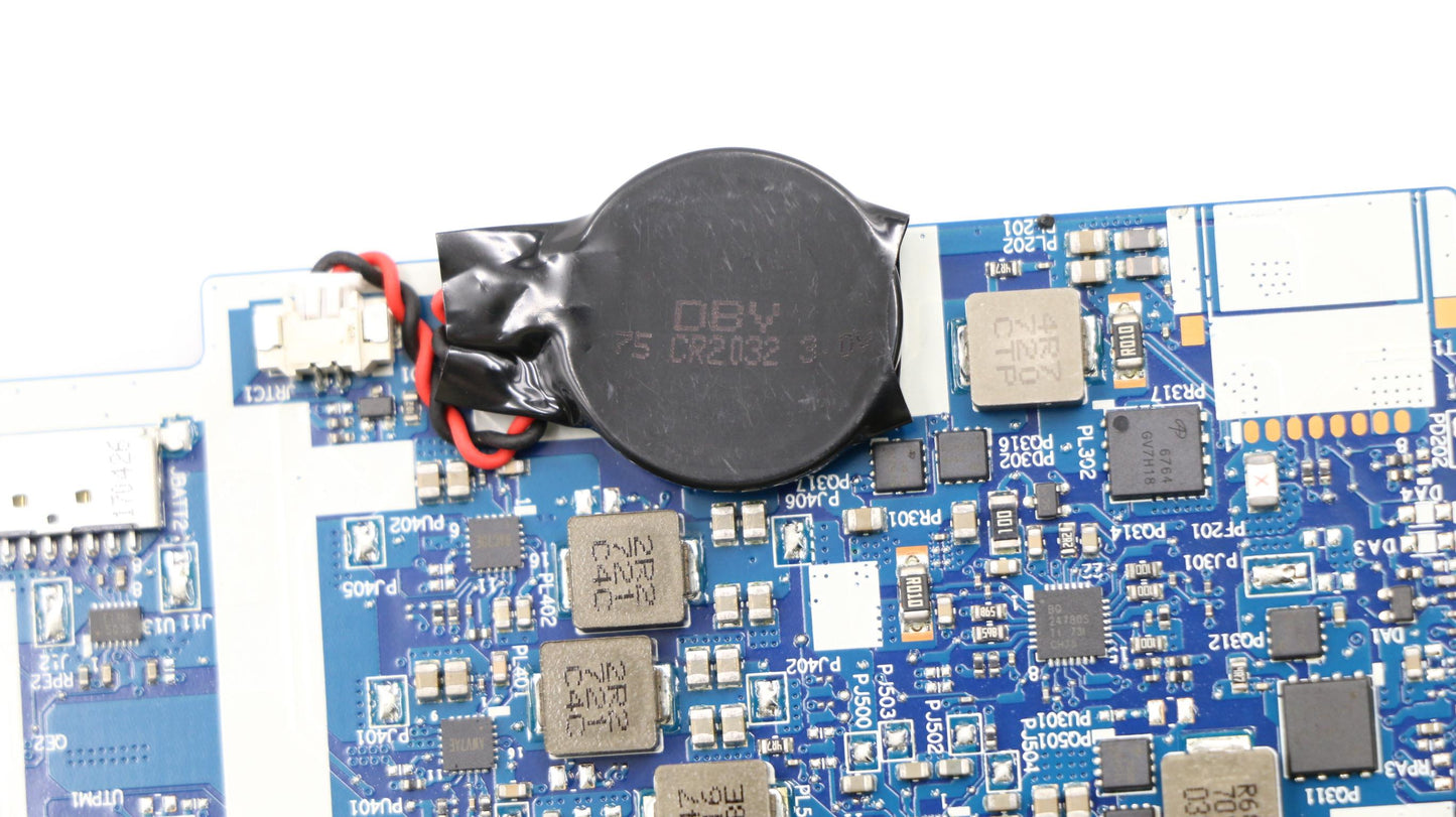 Lenovo Mb Ma751 I3-6006U V2G D4G-Blk - 5B20N45406
