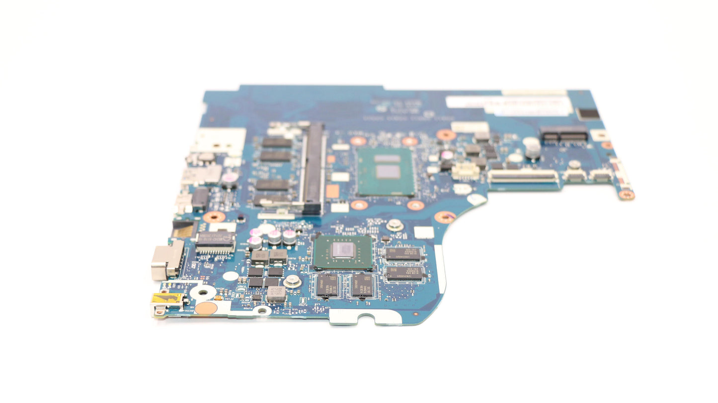 Lenovo Mb Ma751 I3-6006U V4G D4G Bl-W - 5B20N45581