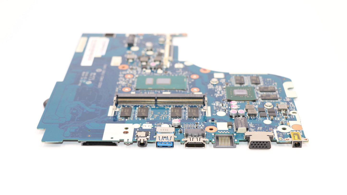Lenovo Mb Ma751 I3-6006U V4G D4G Bl-W - 5B20N45581