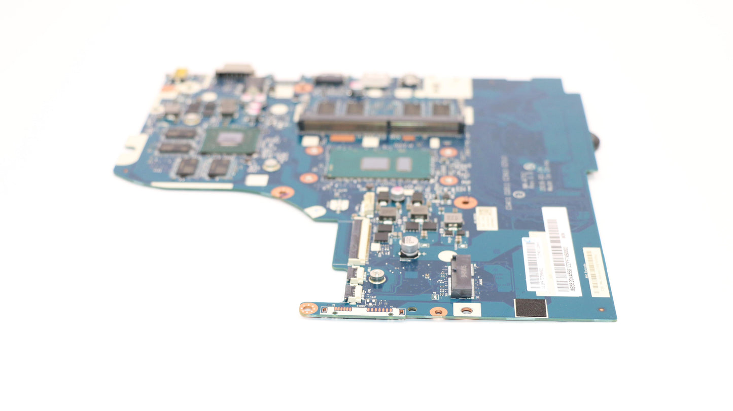 Lenovo Mb Ma751 I3-6006U V4G D4G Bl-W - 5B20N45581