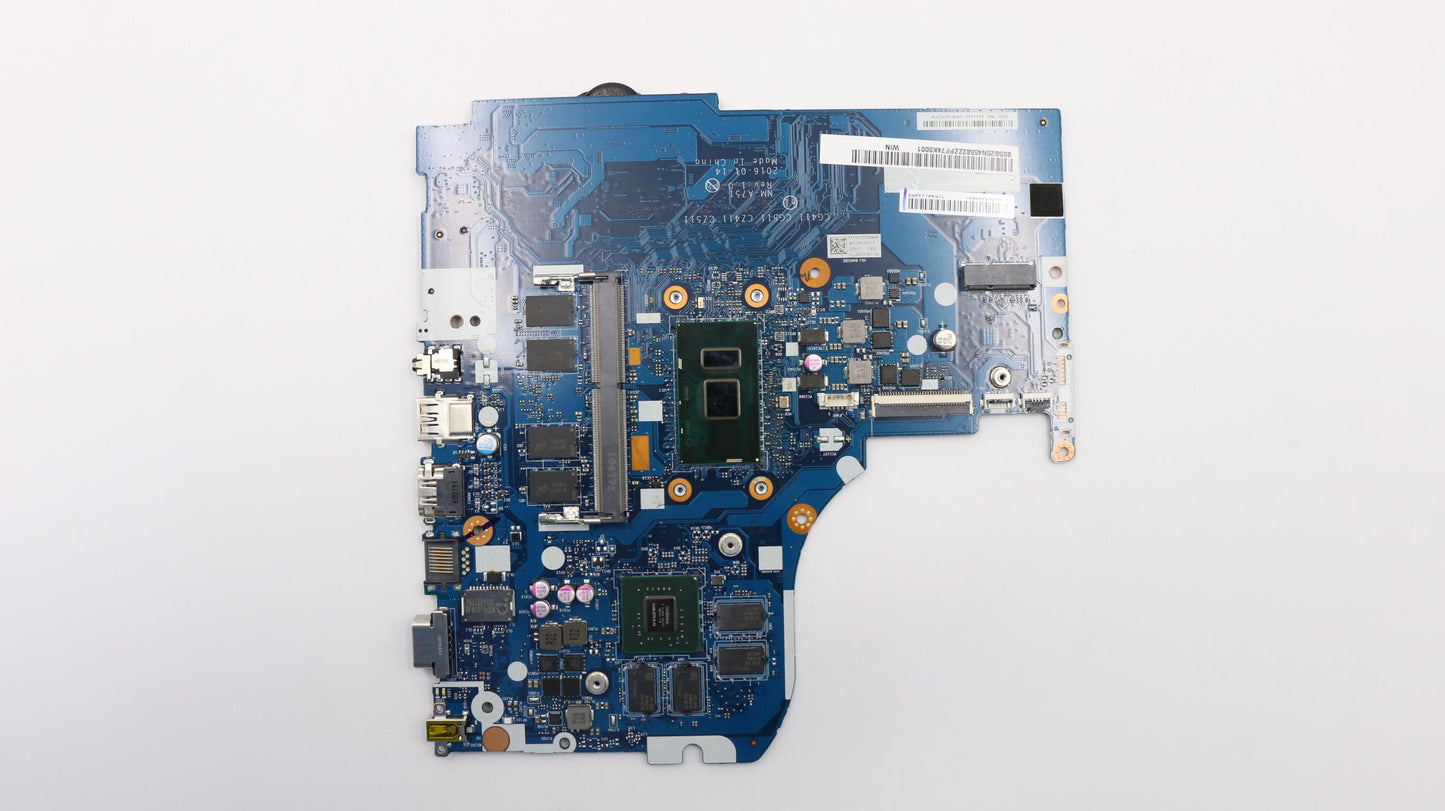 Lenovo Mb Ma751 I3-6006U V2G D4G Bl-W - 5B20N45582