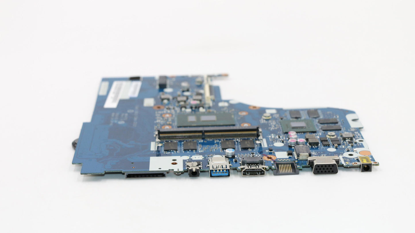 Lenovo Mb Ma751 I3-6006U V2G D4G Bl-W - 5B20N45582