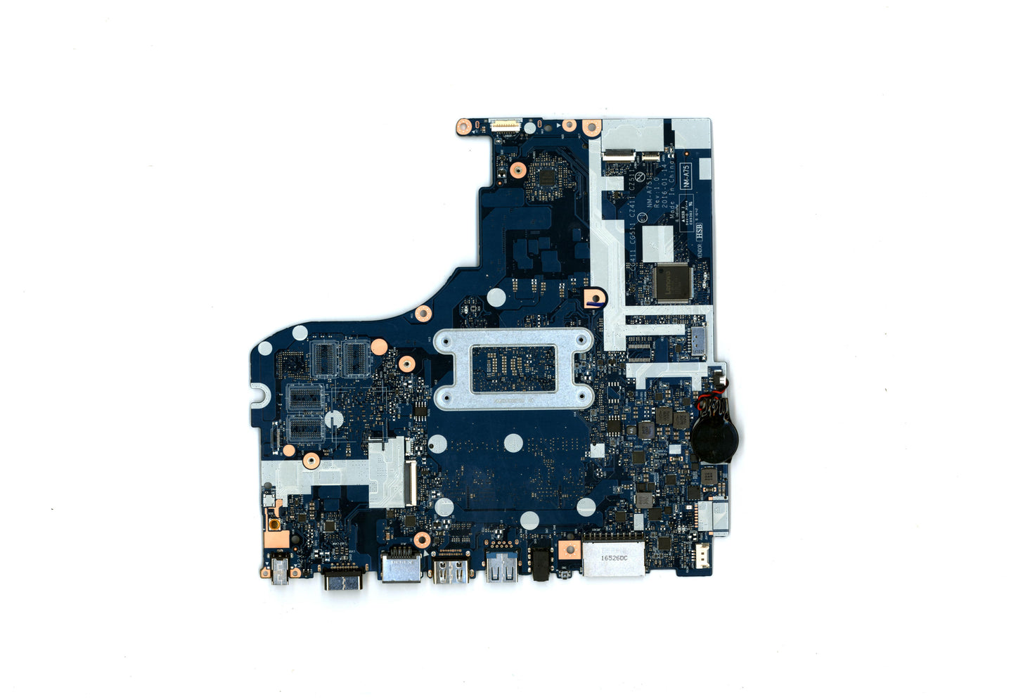 Lenovo Mb Ma751 I3-6006U V2G D4G Bl-B - 5B20N45584