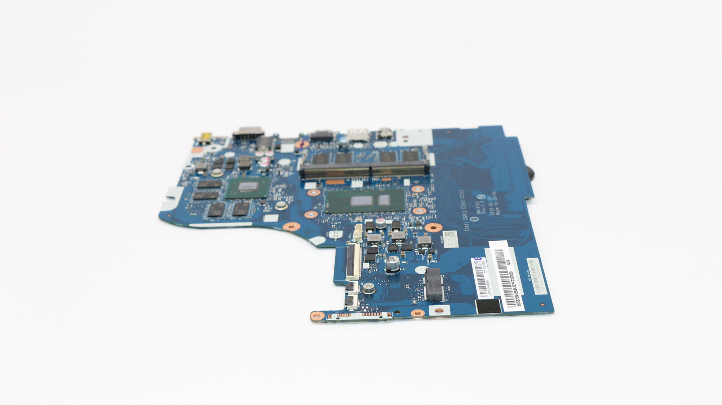 Lenovo Mb Ma751 I3-6006U V2G D4G Bl-B - 5B20N45584
