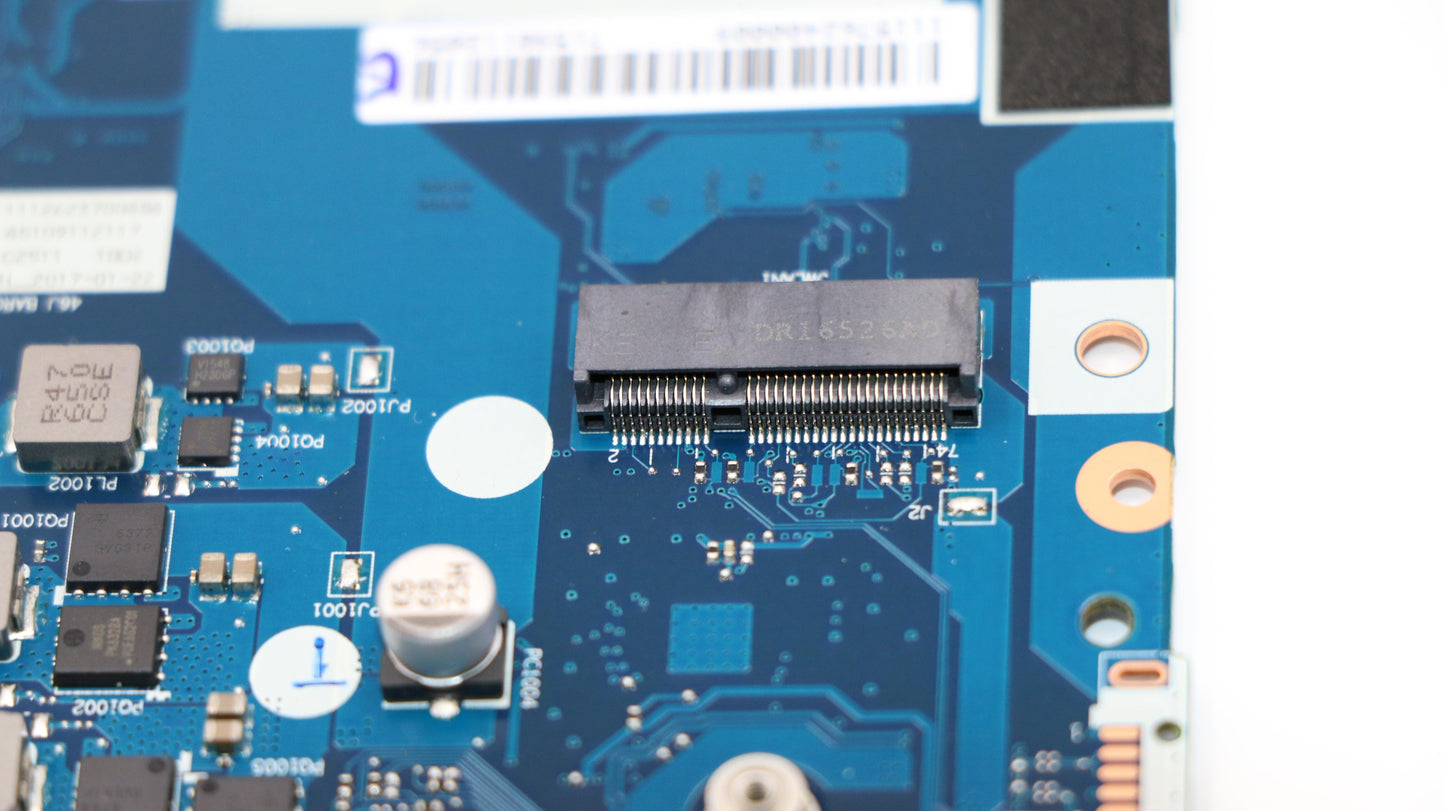 Lenovo Mb Ma751 I3-6006U V2G D4G Bl-B - 5B20N45584