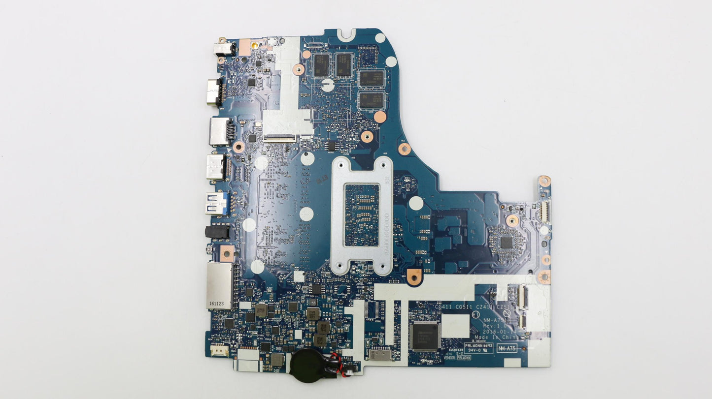 Lenovo Mb Ma751 I3-6006U V4G D4G Bl-B - 5B20N45586