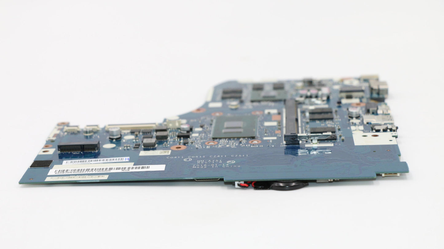 Lenovo Mb Ma751 I3-6006U V4G D4G Bl-B - 5B20N45586