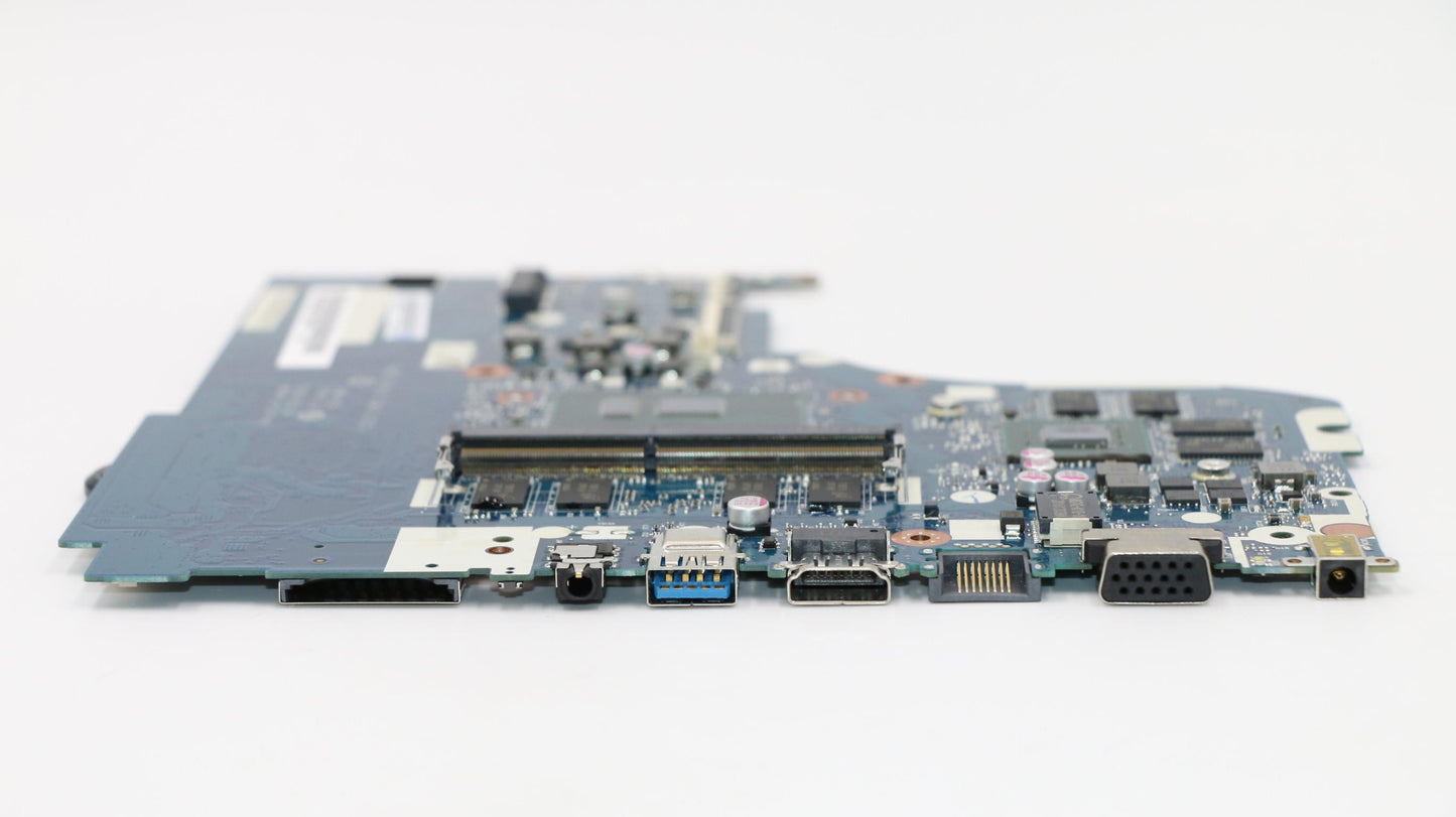 Lenovo Mb Ma751 I3-6006U V4G D4G Bl-B - 5B20N45586