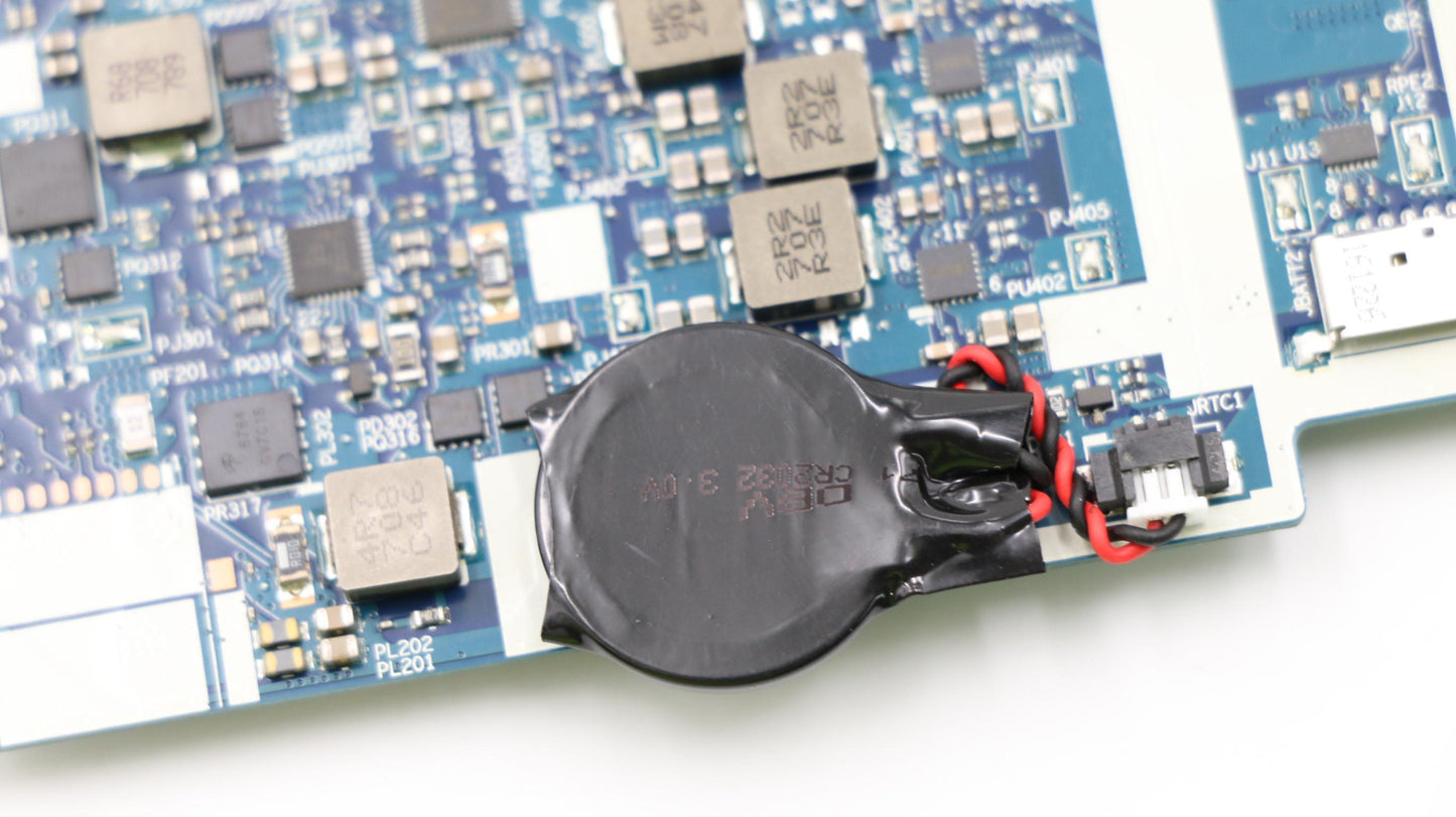 Lenovo Mb Ma751 I3-6006U V4G D4G Bl-B - 5B20N45586