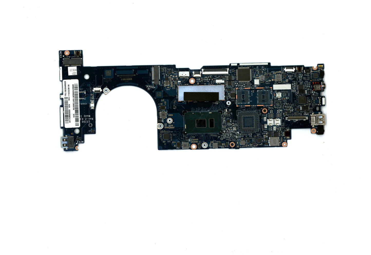 Lenovo Mb Uma I5 8G Bl T/P Win - 5B20N66826
