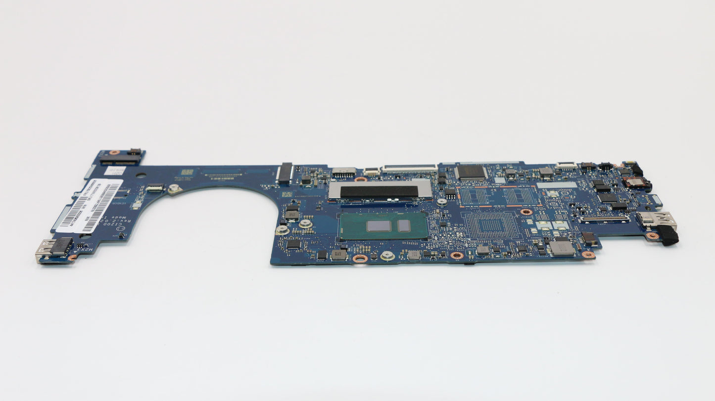 Lenovo Mb Uma I5 8G Bl T/P Win - 5B20N66826