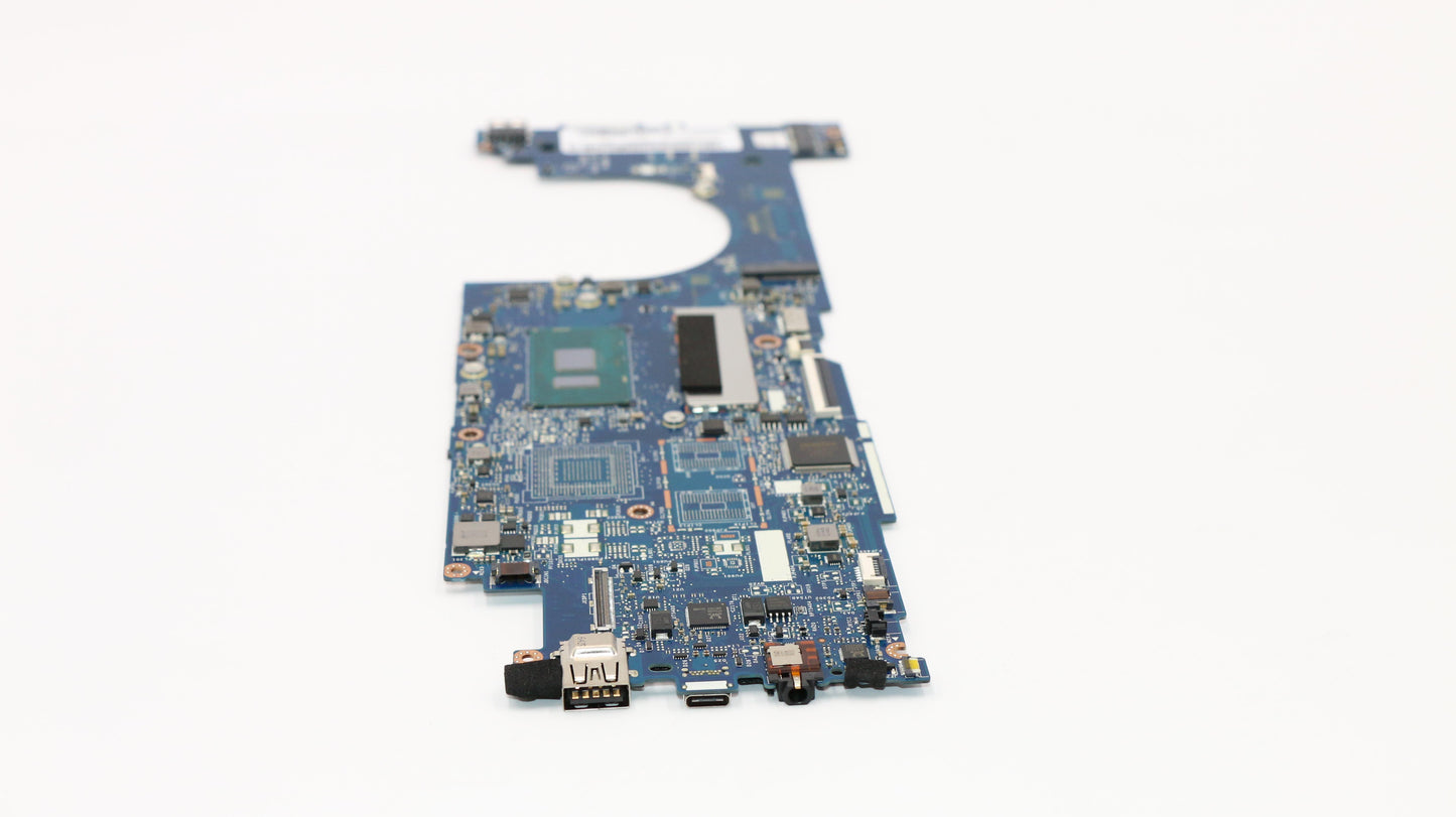 Lenovo Mb Uma I5 8G Bl T/P Win - 5B20N66826