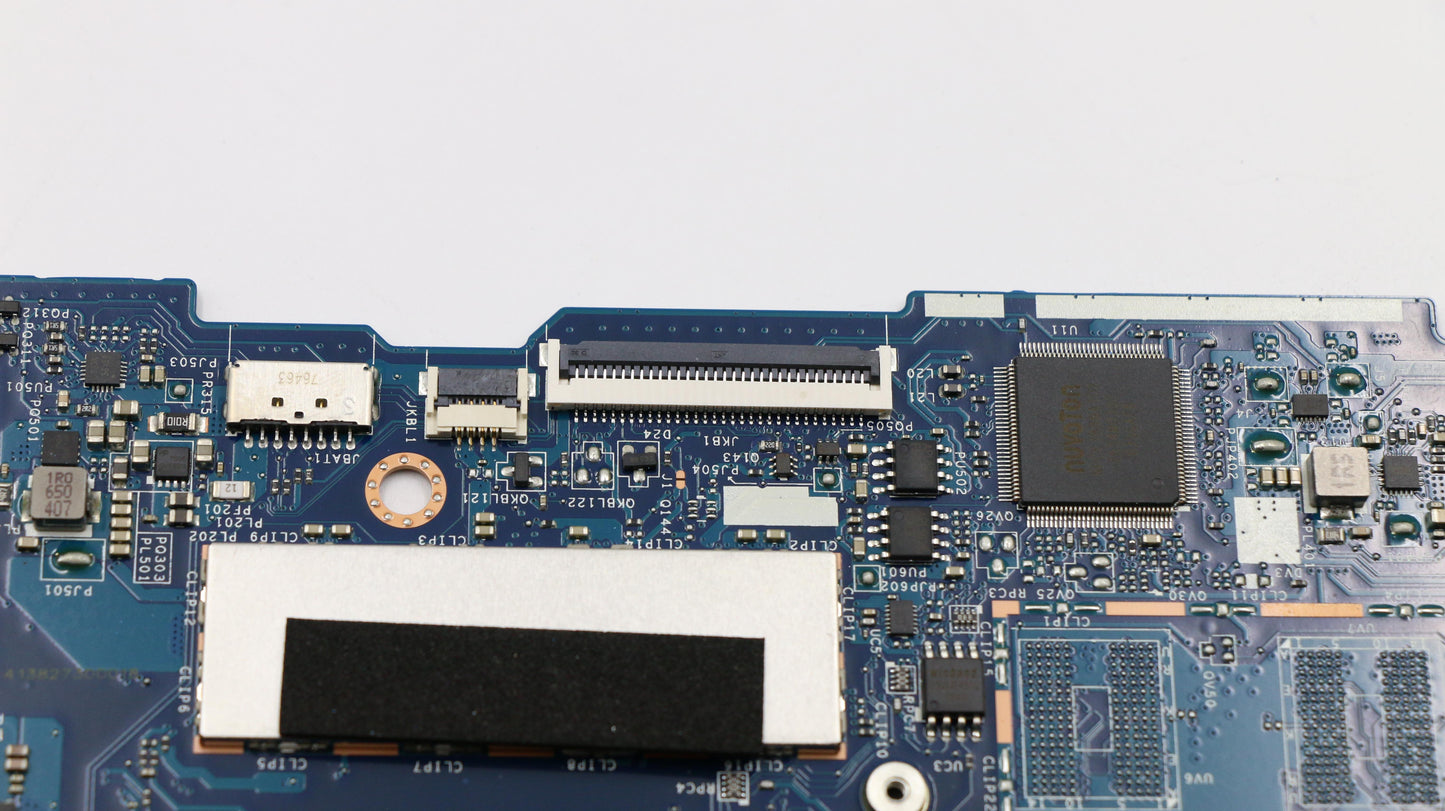 Lenovo Mb Uma I5 8G Bl T/P Win - 5B20N66826