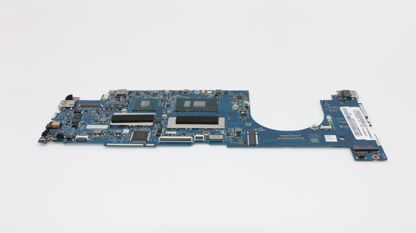 Lenovo Mb Dis I7 8G Bl T/P Win - 5B20N66831