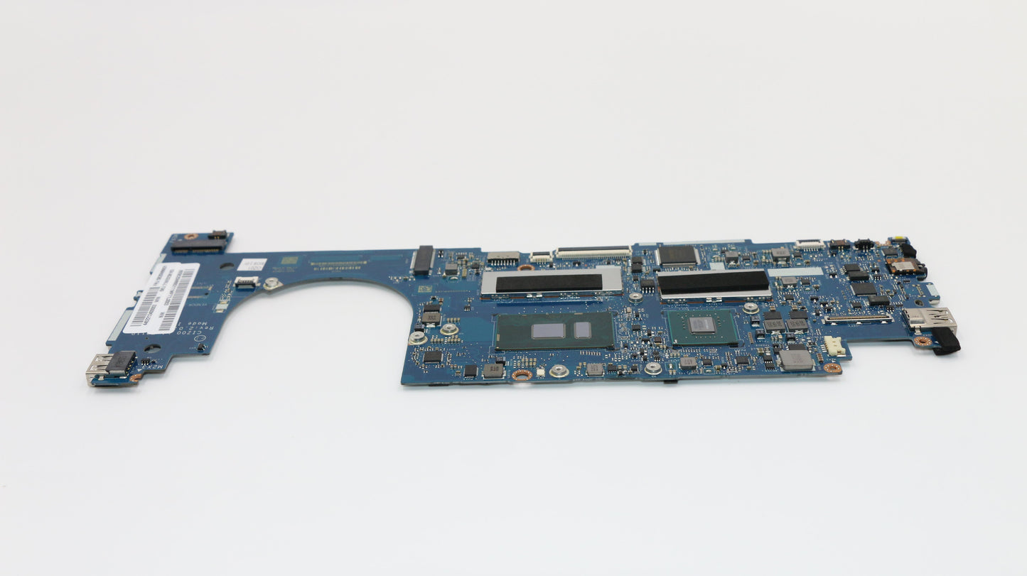 Lenovo Mb Dis I7 8G Bl T/P Win - 5B20N66831