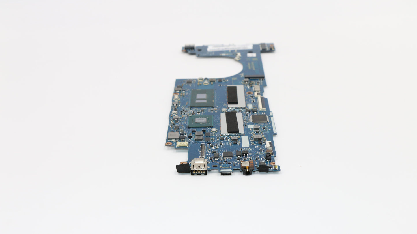 Lenovo Mb Dis I7 8G Bl T/P Win - 5B20N66831