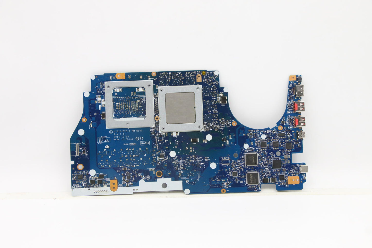 Lenovo Mb Mb163 I77700H V6G Rgb Blk - 5B20N67200