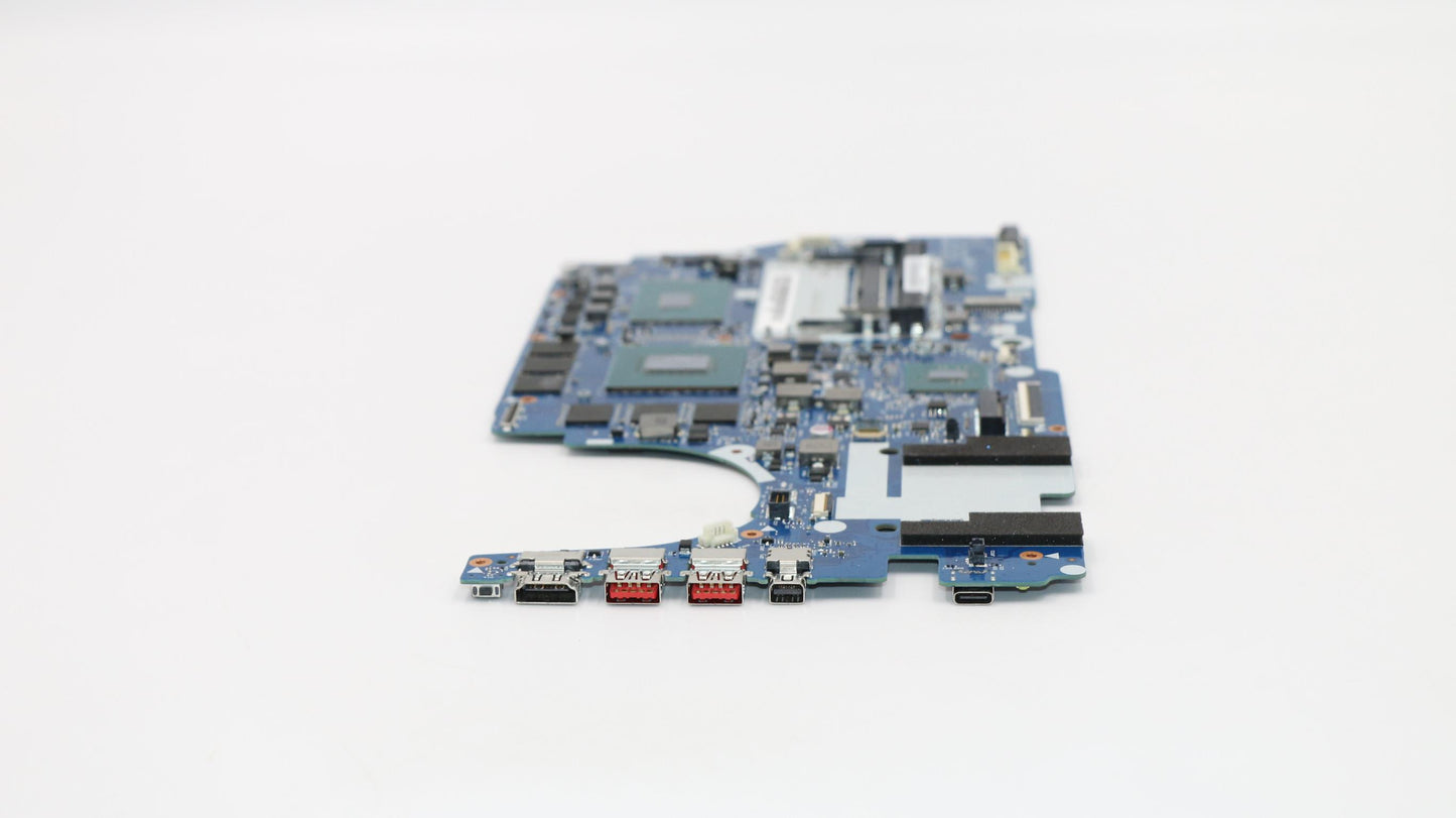 Lenovo (5B20N67218) Motherboard, i7-7700H, RGB Compatible, Windows