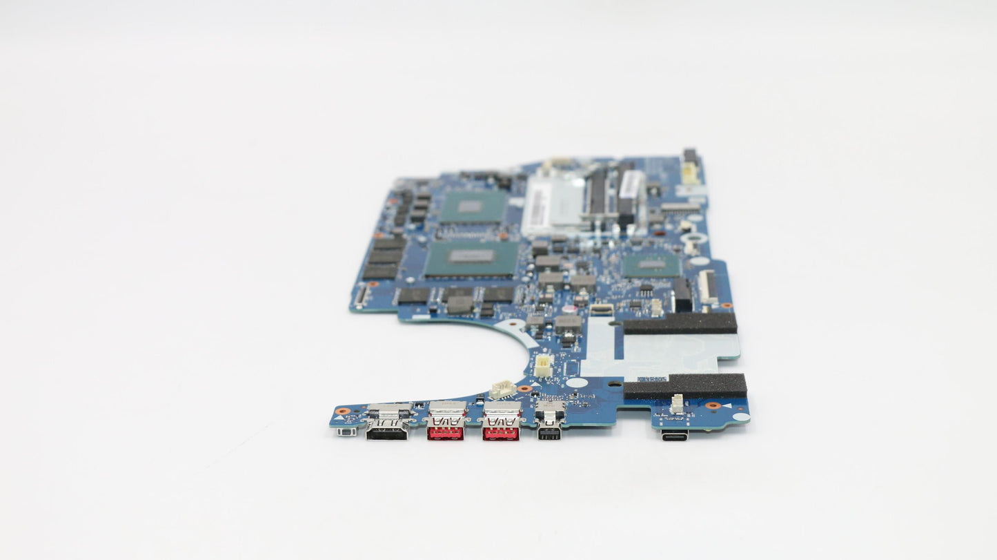 Lenovo Mb Nmb163 I77700H V6G Red 720P - 5B20N67257