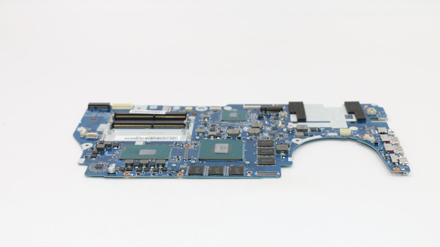 Lenovo Mb Nmb163 I77700H V6G Red 720P - 5B20N67257