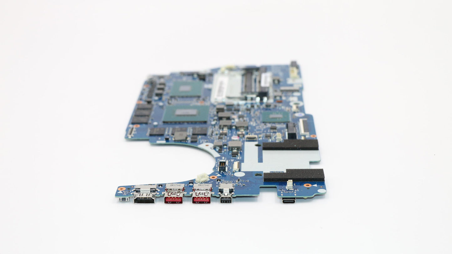 Lenovo Mb Nmb163 I57300H V6G Rgb 720P - 5B20N67286