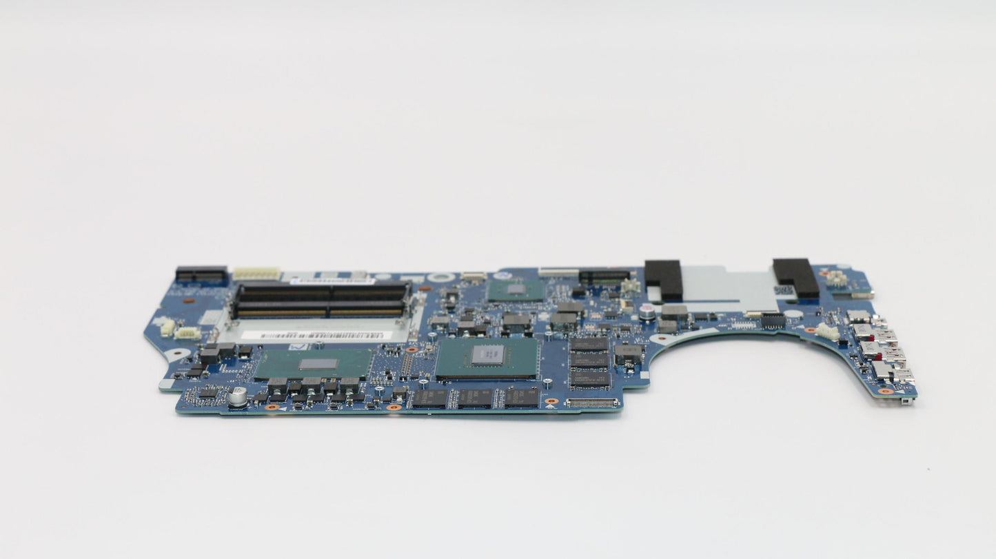 Lenovo Mb Nmb163 I57300H V6G Rgb 720P - 5B20N67286