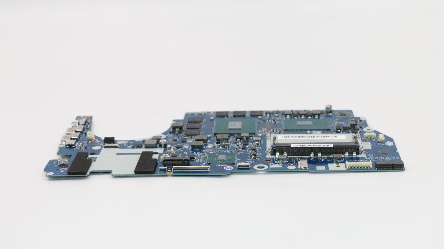 Lenovo Mb Nmb163 I57300H V6G Rgb 720P - 5B20N67286