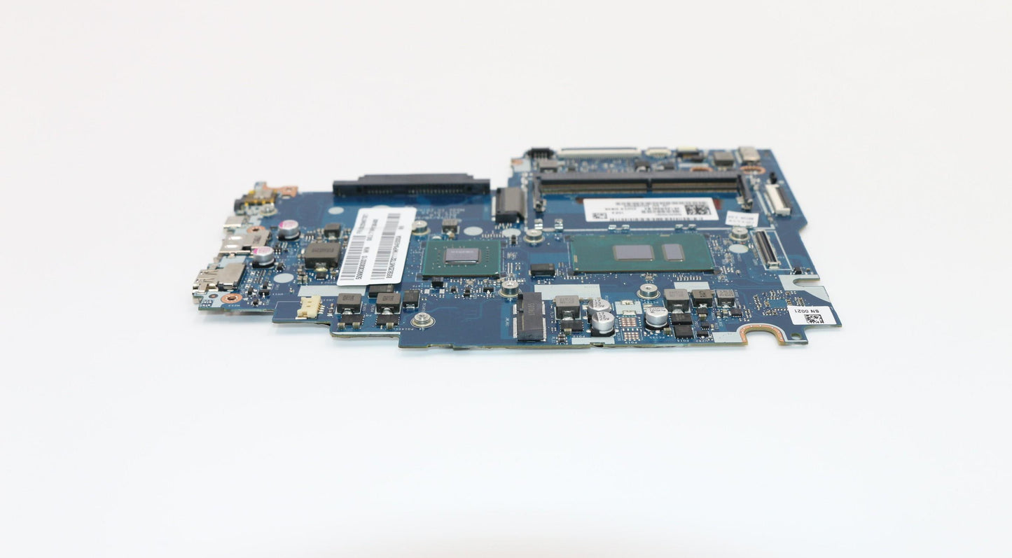 Lenovo Mb Dis I7 Nfp Bl Win - 5B20N67321