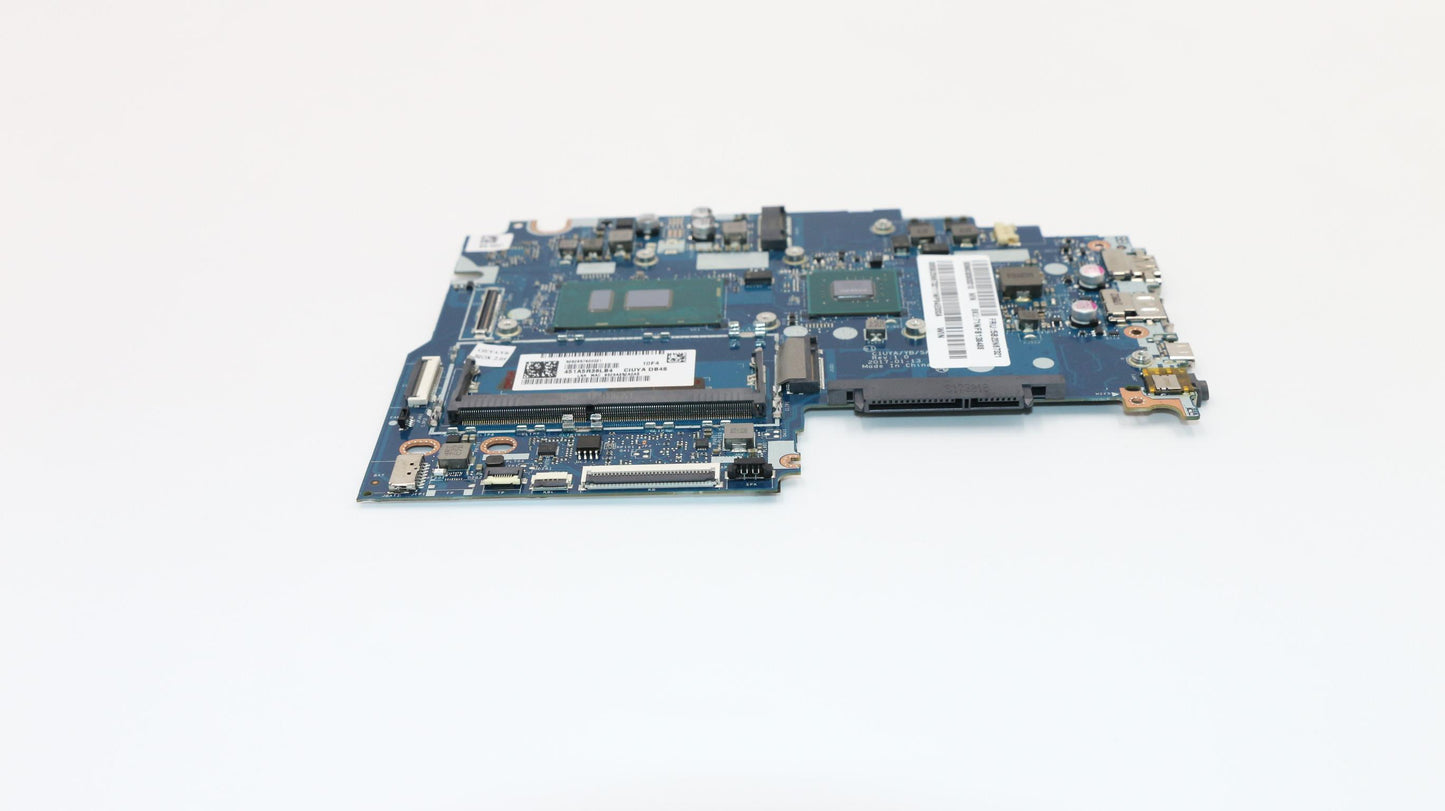 Lenovo Mb Dis I7 Nfp Bl Win - 5B20N67321