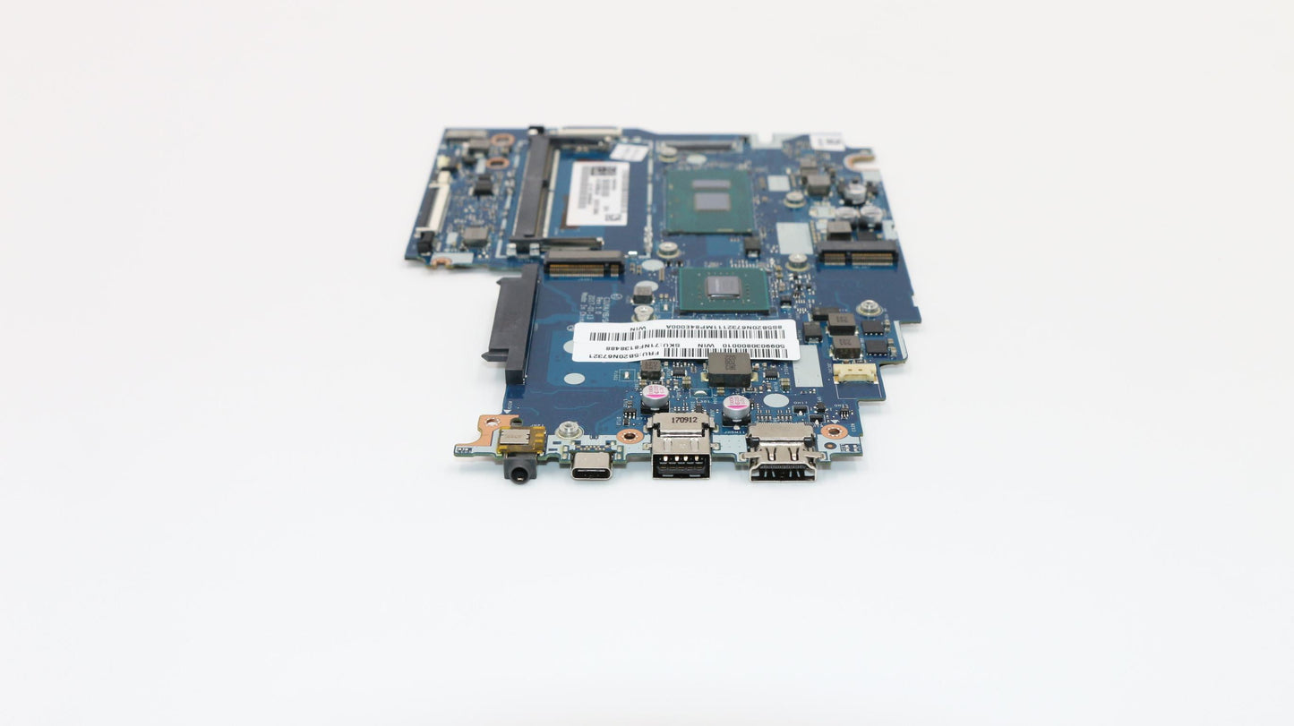 Lenovo Mb Dis I7 Nfp Bl Win - 5B20N67321