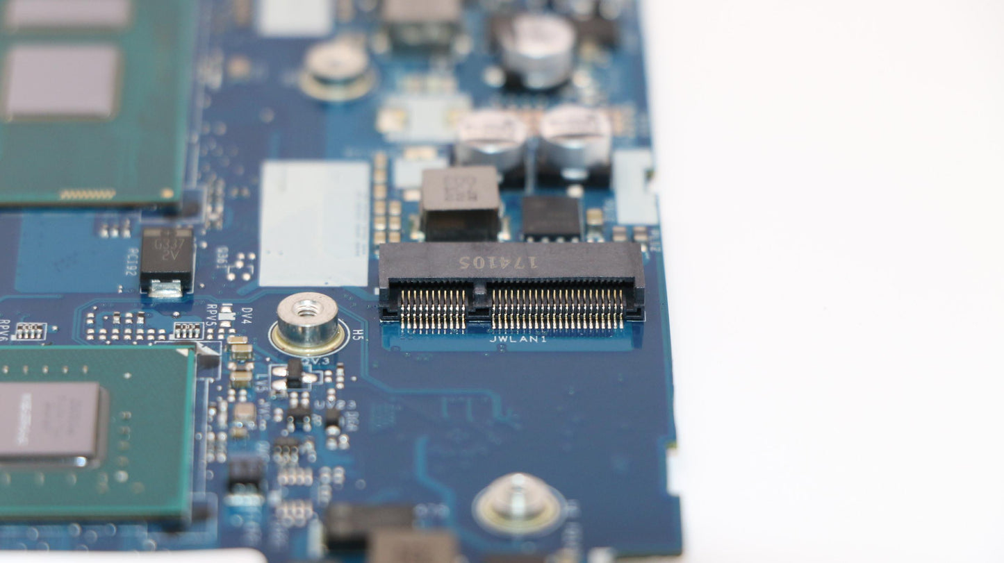 Lenovo Mb Dis I7 Nfp Bl Win - 5B20N67321