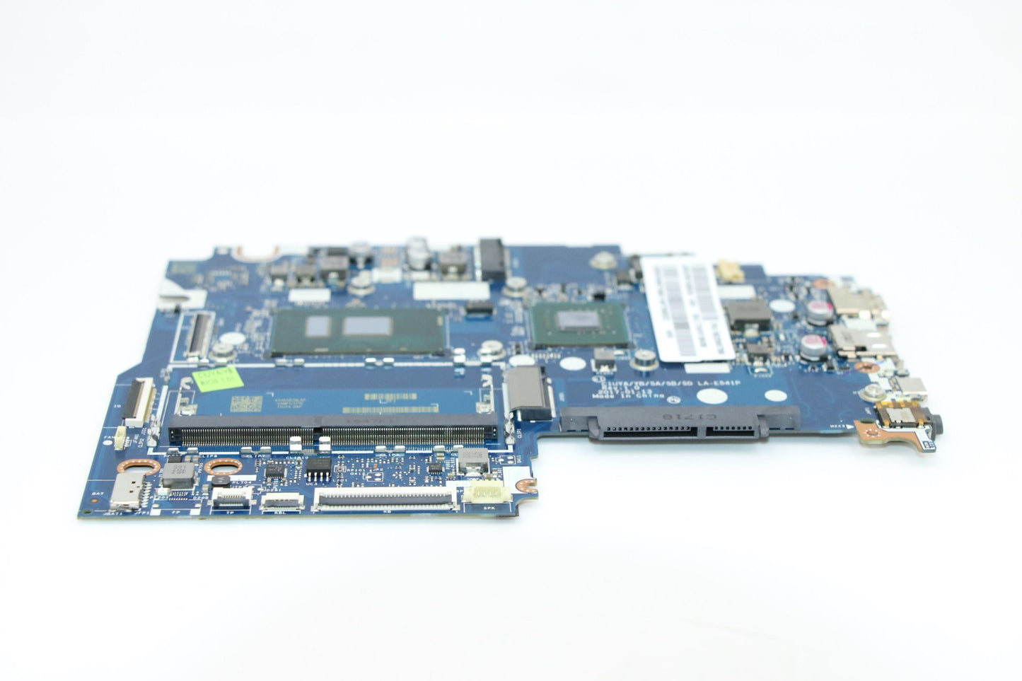 Lenovo Mb Dis I3 Nfp Bl Win - 5B20N67399
