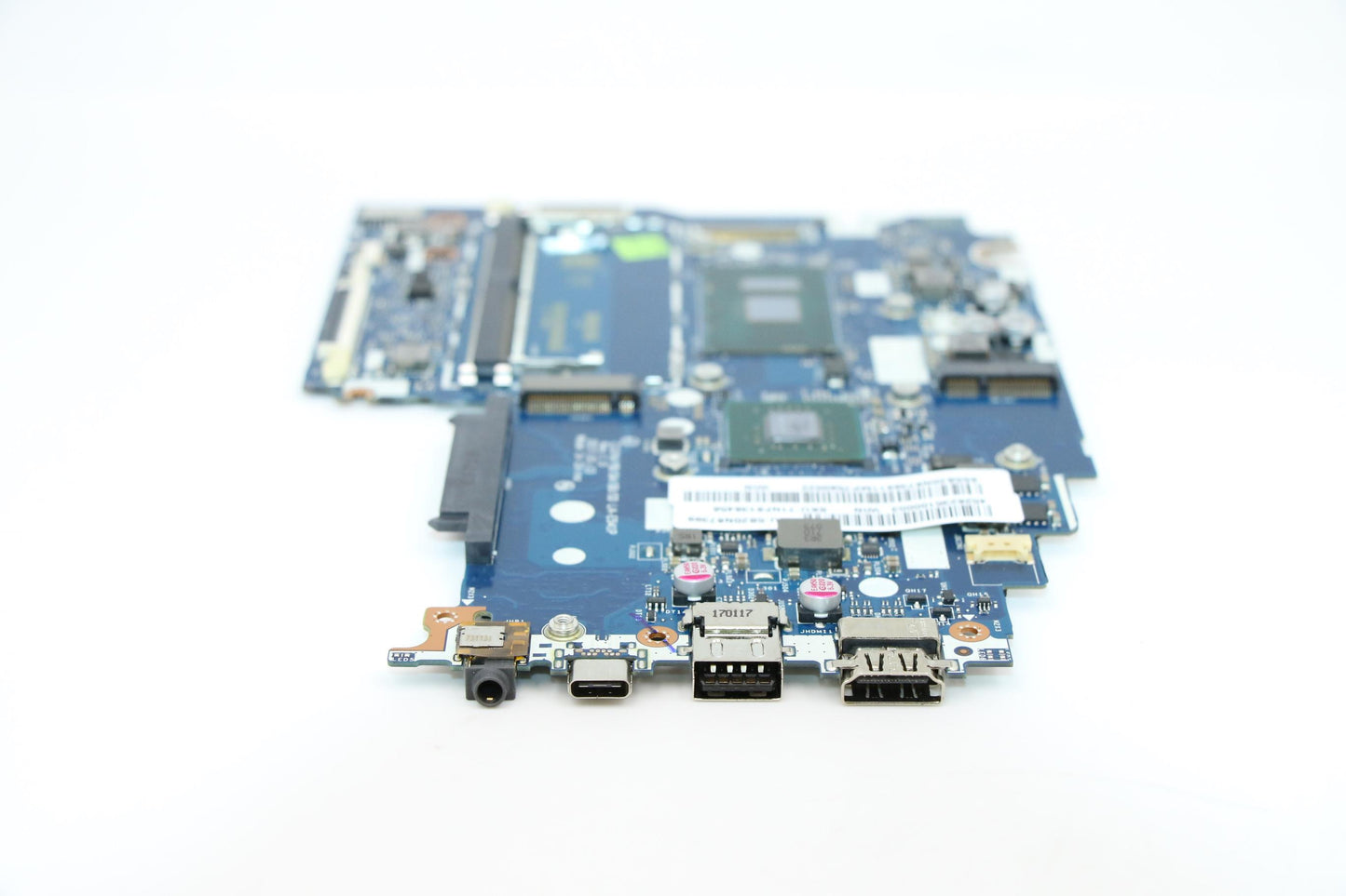 Lenovo Mb Dis I3 Nfp Bl Win - 5B20N67399
