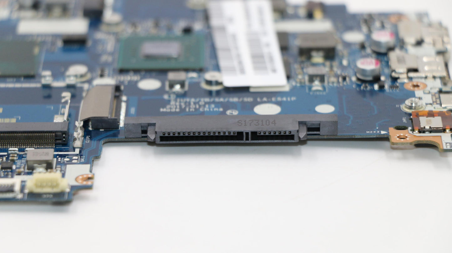 Lenovo Mbc80X8Wini57200Uhn16Sgtr2Gfpb - 5B20N67503