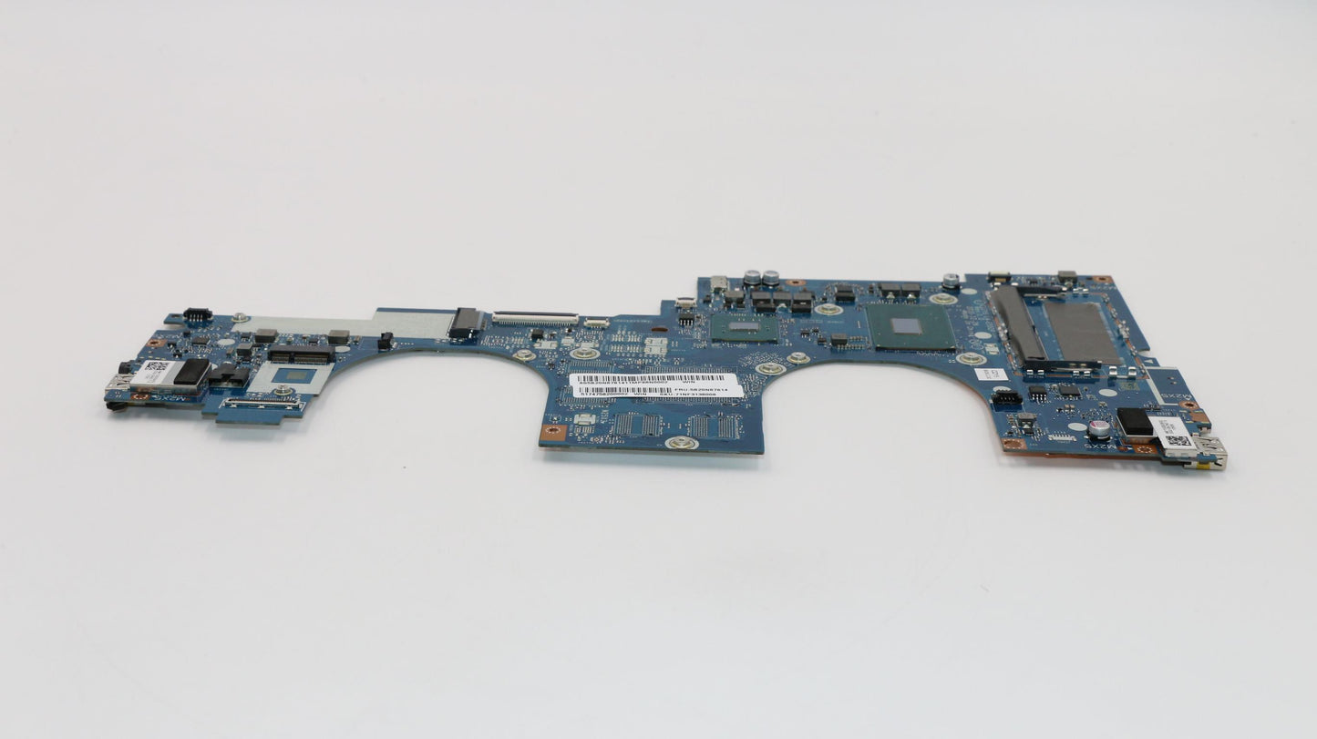 Lenovo Mb Uma Kbl-H I7 35W 8G Win - 5B20N67814