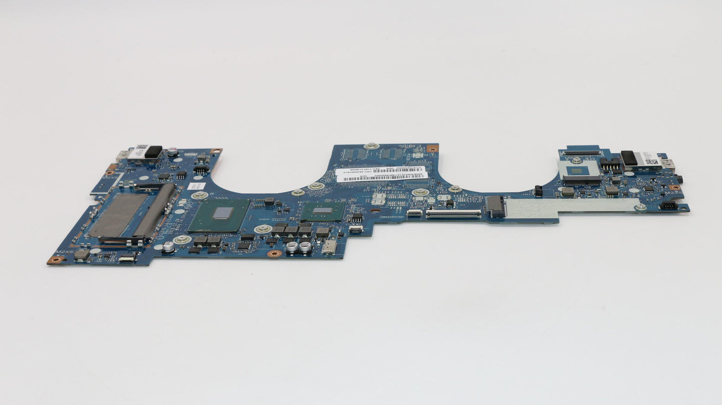 Lenovo Mb Uma Kbl-H I7 35W 8G Win - 5B20N67814