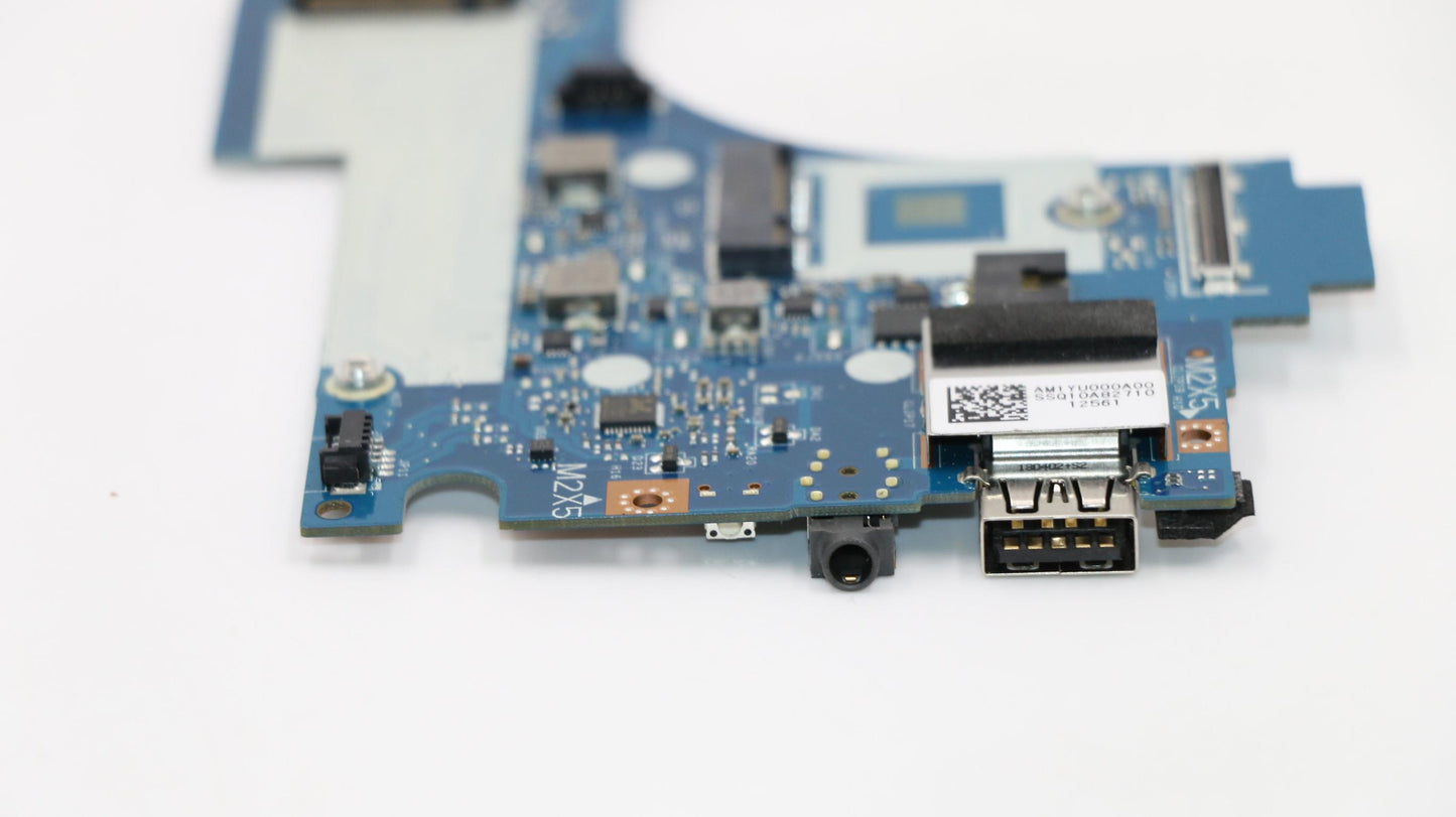 Lenovo Mb Uma Kbl-H I7 35W 8G Win - 5B20N67814