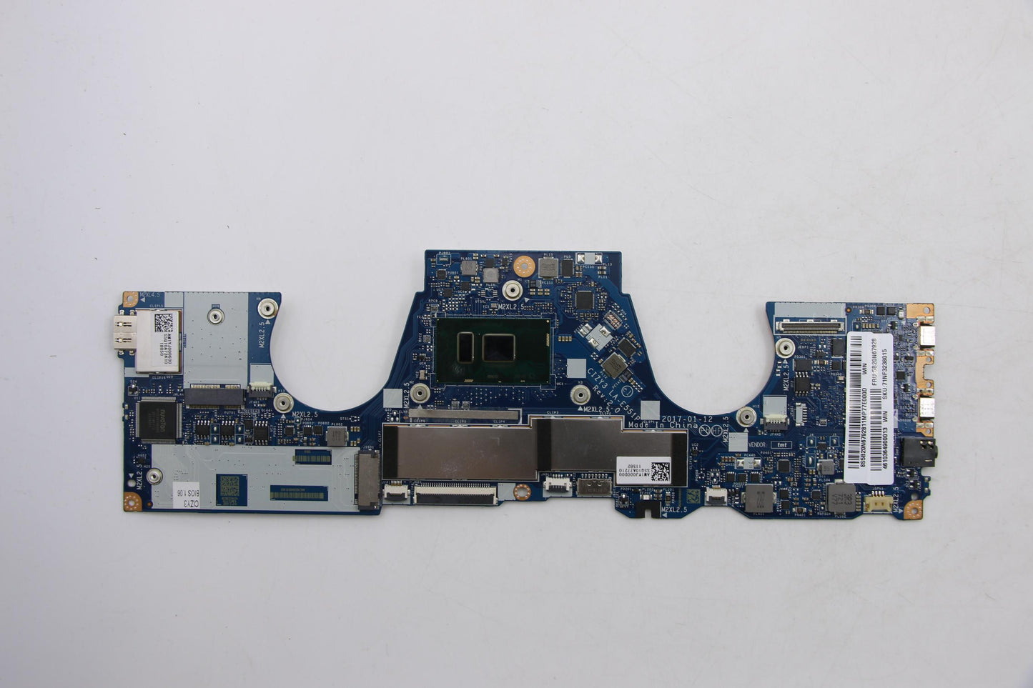 Lenovo Mb Uma I5 2.5G 16G Win - 5B20N67928