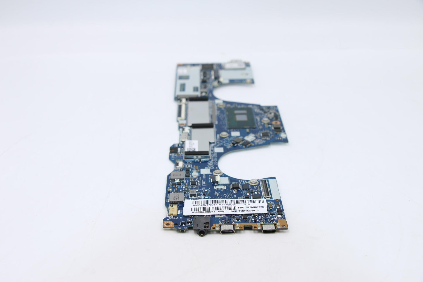 Lenovo Mb Uma I5 2.5G 16G Win - 5B20N67928