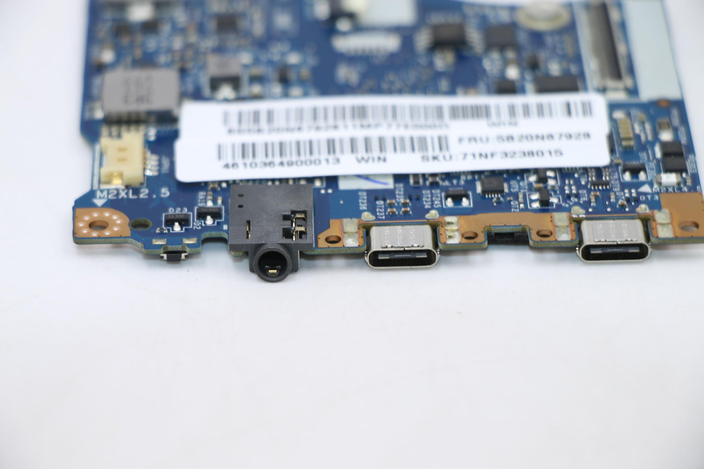 Lenovo Mb Uma I5 2.5G 16G Win - 5B20N67928