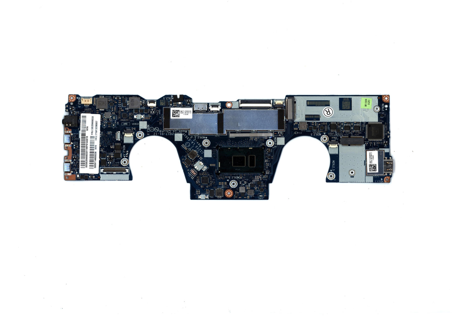 Lenovo Mb Uma I7 2.7G 8G Win - 5B20N68033