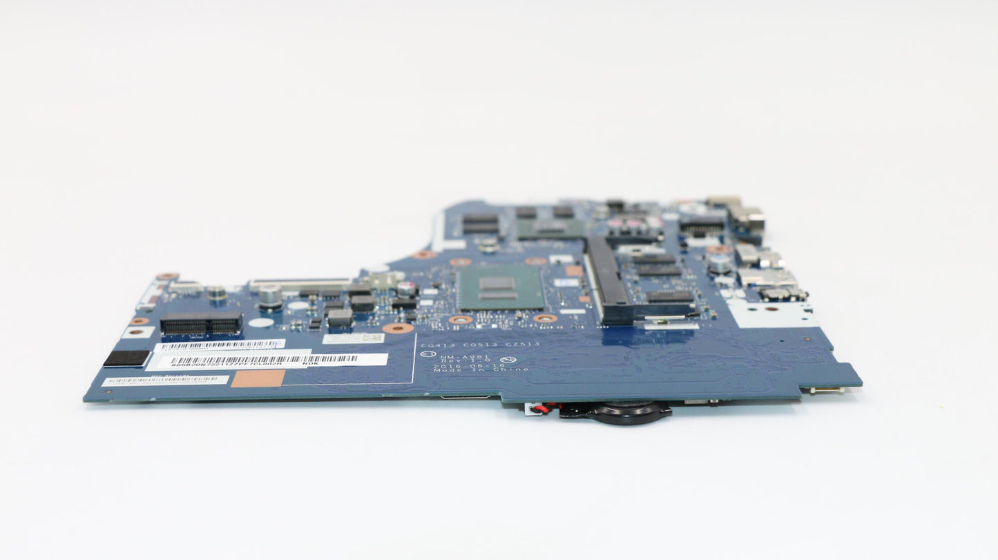 Lenovo Mb Nma981 I5-7200U V2G D4G-Blk - 5B20N72211