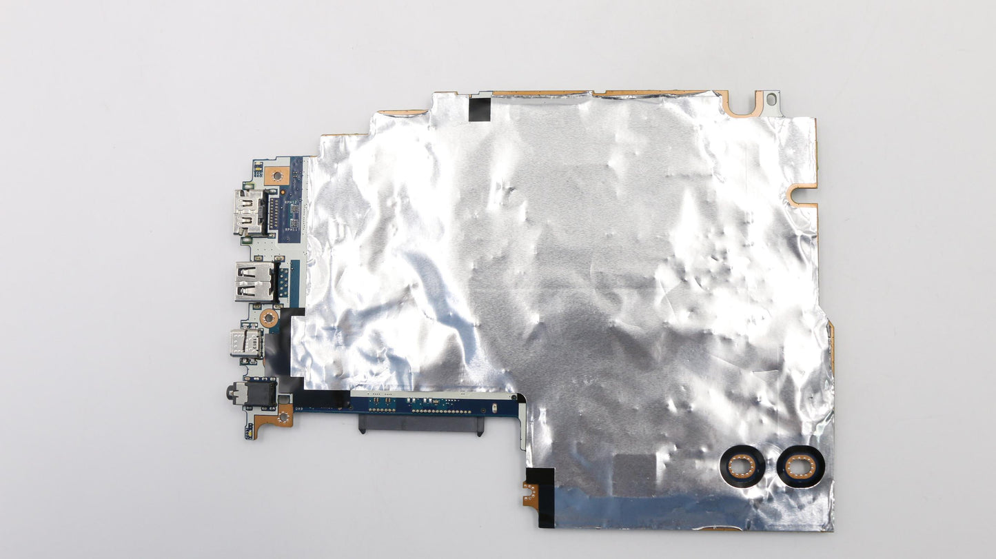 Lenovo Mb I7-7500U Gtr Bl Fp Win - 5B20N78606