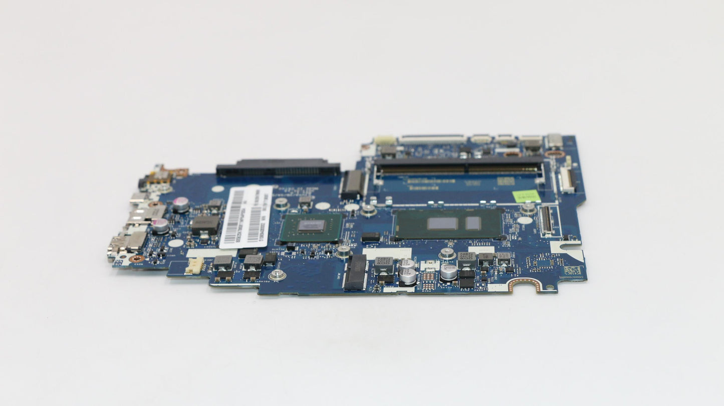 Lenovo Mb I7-7500U Gtr Bl Fp Win - 5B20N78606